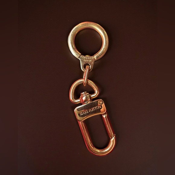 Authentic Louis Vuitton Keychain! 🎉 - Picture 1 of 3